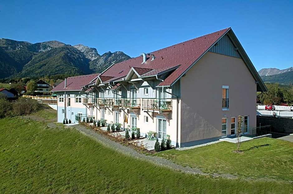 Landhotel Reitingblick