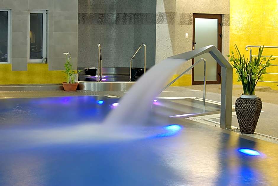 Majewski Hotel & SPA
