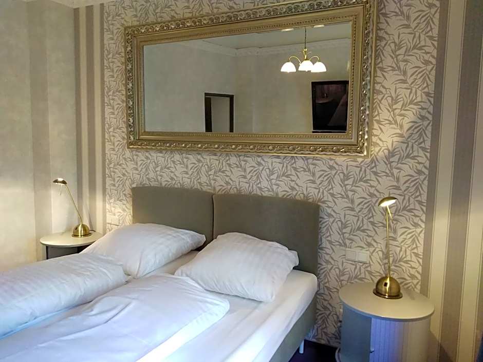 Wasserturm Hotel Mannheim