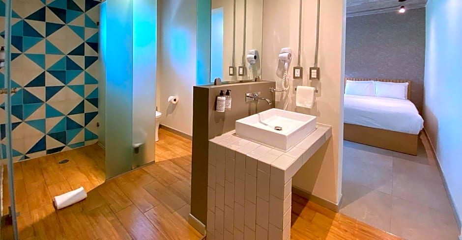 The Host Business Suites at WTC