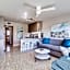 Boutique Vacation Rental Complex At Beach