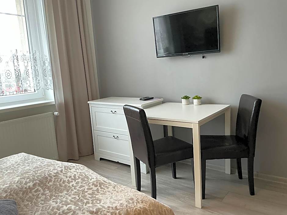 Hostel Przed Świtem