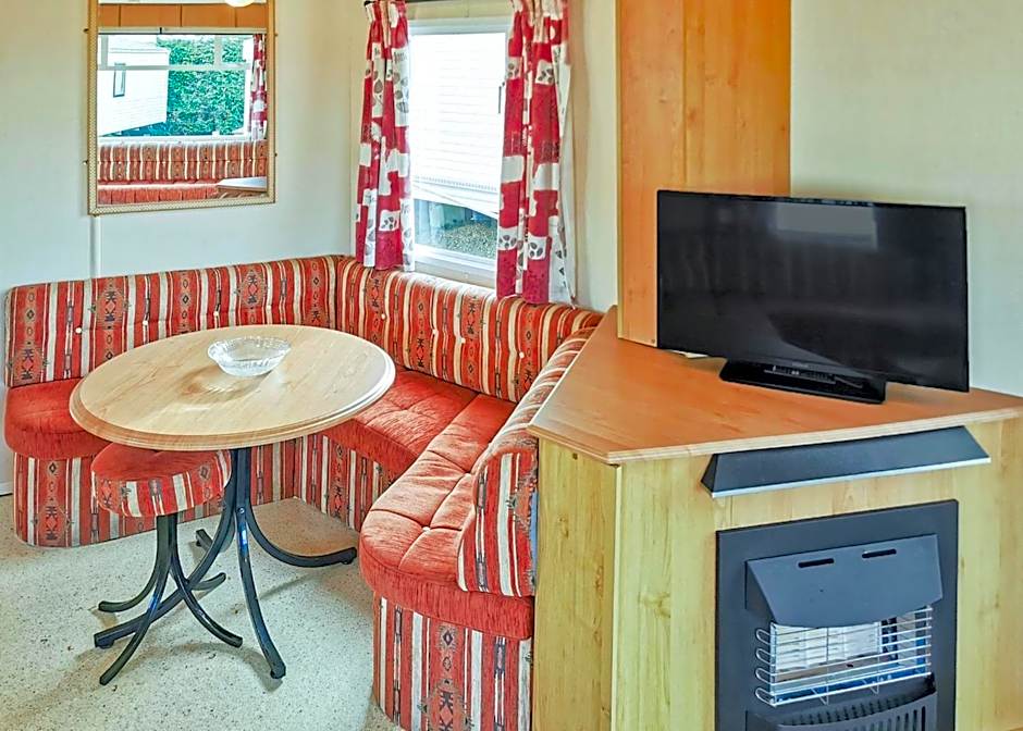 Fishguard Holiday Park