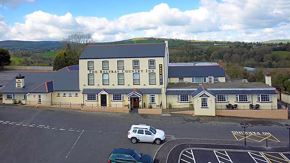 The Belfray Country Inn