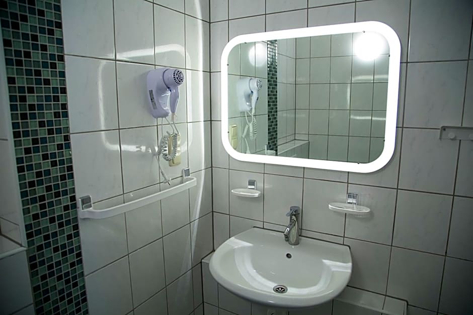 Garni Hotel Rödelheimer Hof