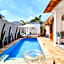 Casa Amritaz Ungasan Oceanside 2-Bedroom Villa