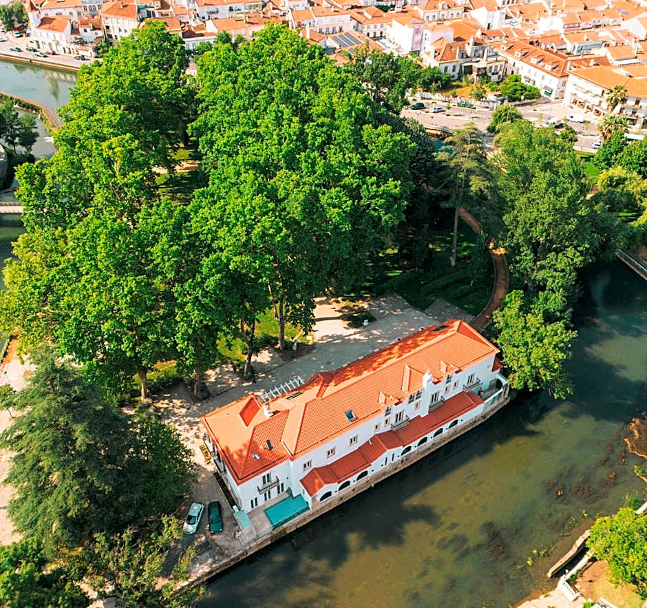 Estalagem Santa Iria Hotel & Spa