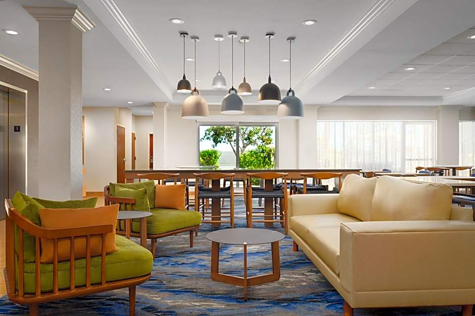 Fairfield Inn & Suites by Marriott Boca Raton