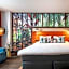 Hotel Indigo Brussels - City By IHG