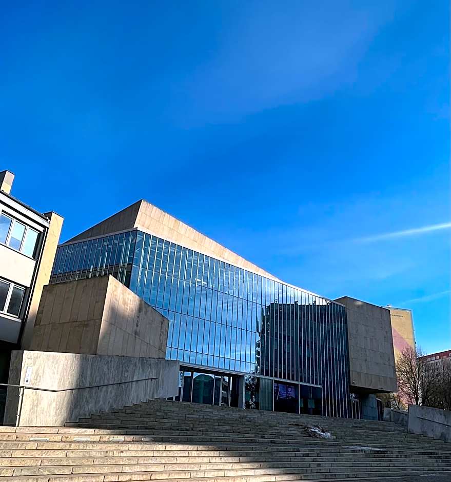 Apartament NOWE POJEZIERZE