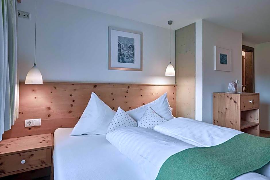 Bio Hotel Stillebach