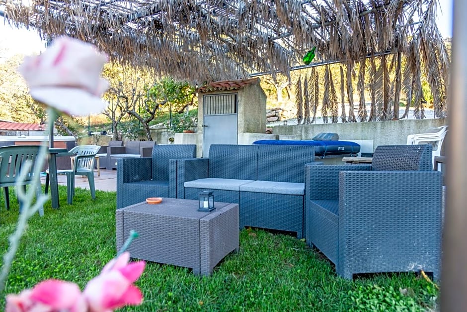 La Terrazza di Laurino