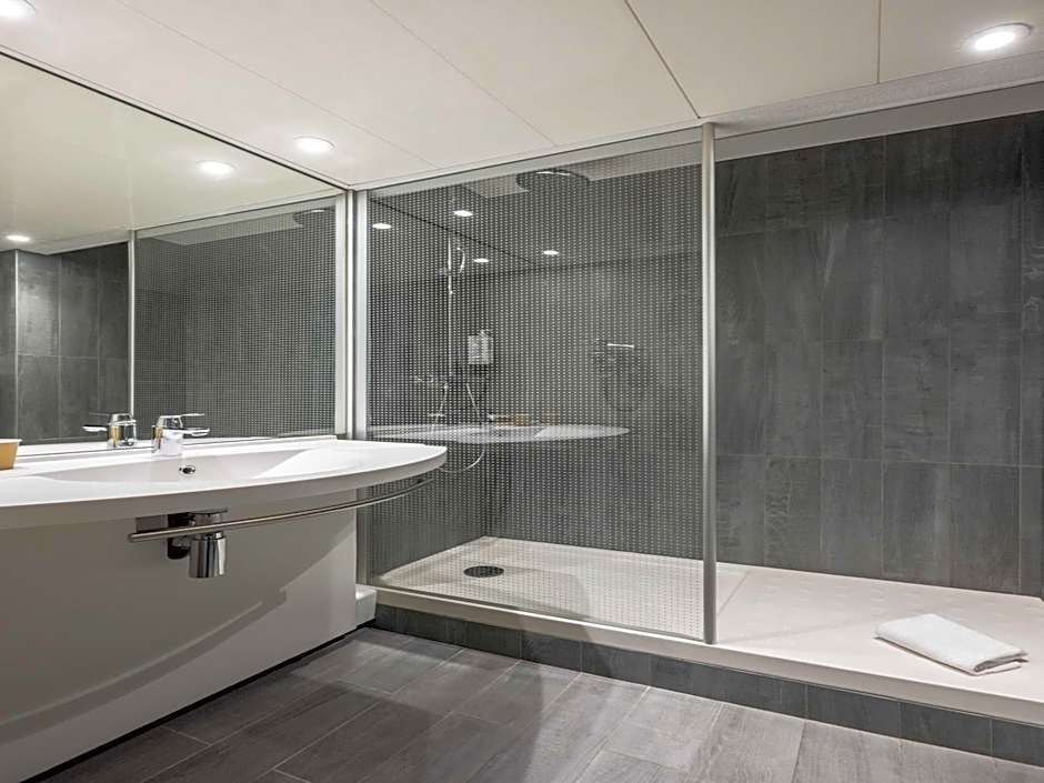 ibis Beaune Centre