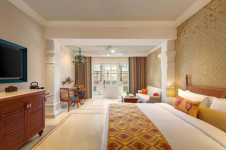 Pilibhit House, Haridwar - IHCL SeleQtions