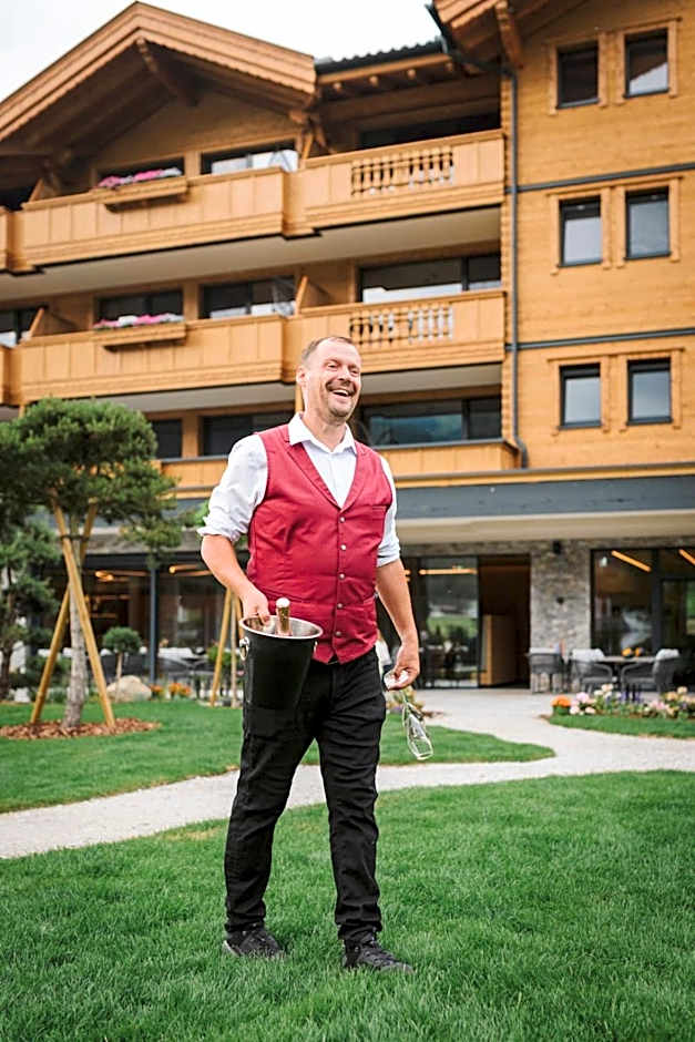 Boutiquehotel Acherl