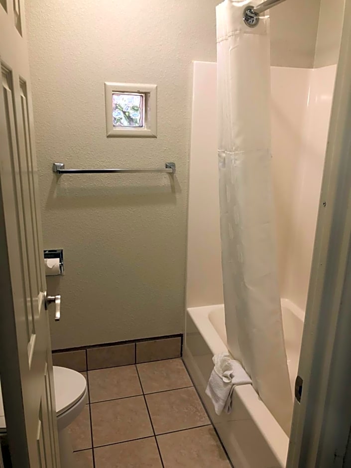 Copa Motel