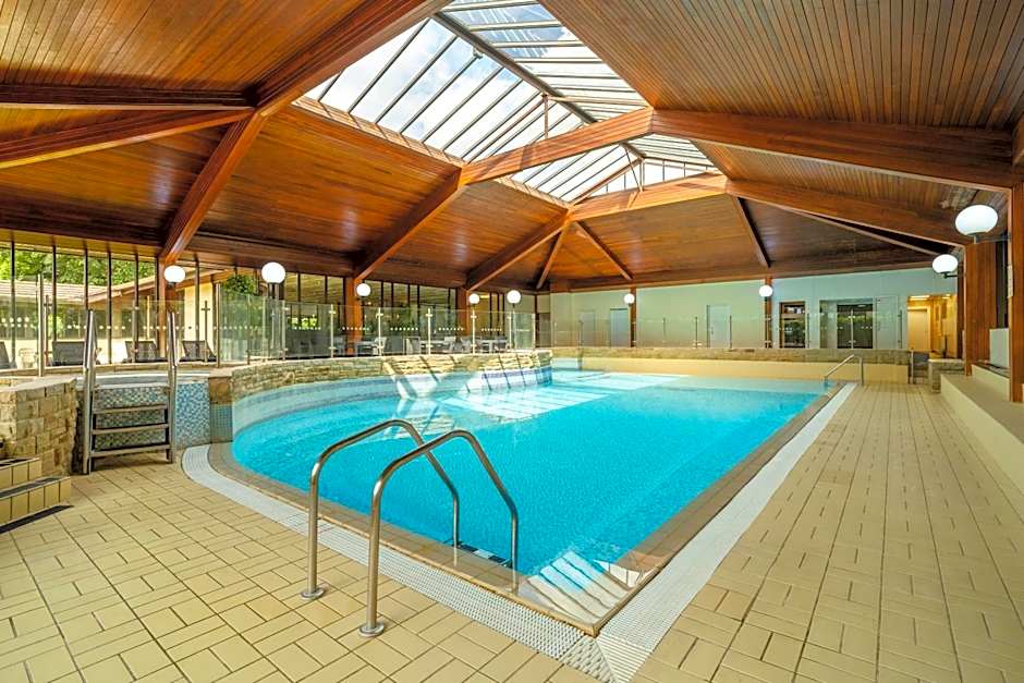 Airport Inn Manchester