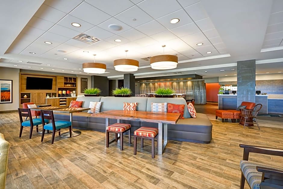 Home2 Suites By Hilton Pigeon Forge