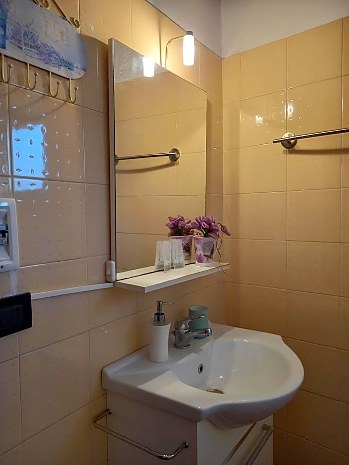 Alloggi Adamo Venice