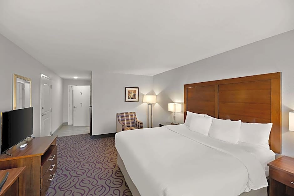 Comfort Inn & Suites Lovington