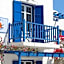 Paros Inn Seafront
