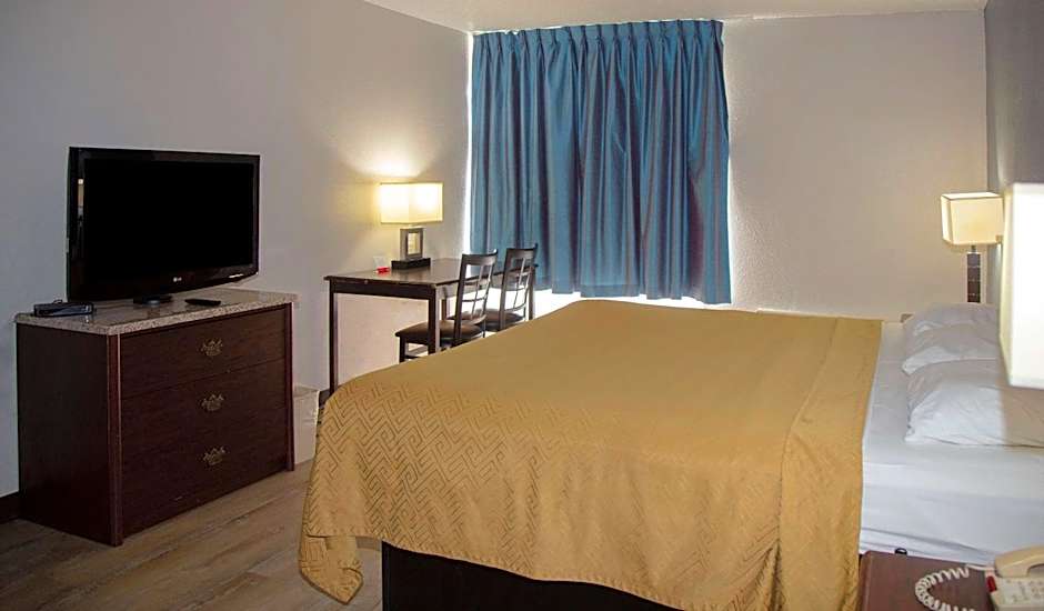 Econo Lodge