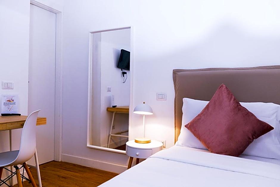 La Villa bed & breakfast