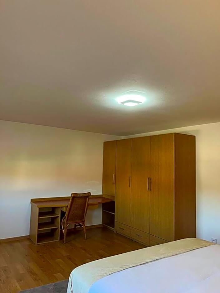 AppartHôtel Elite Forbach Centre