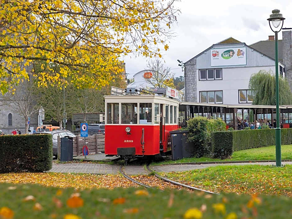 Mercure Han-sur-Lesse