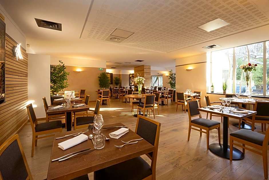 Hotel Les Oliviers