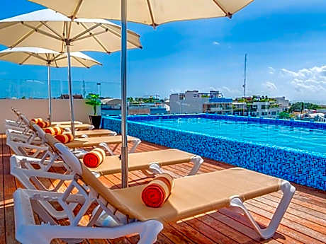 Lahun Suites by Xperience Hotels