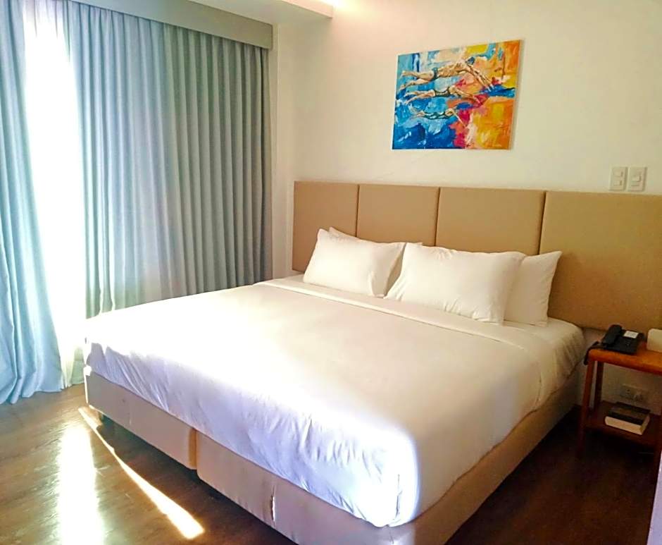 Ciabel Hotel and Fitness Center