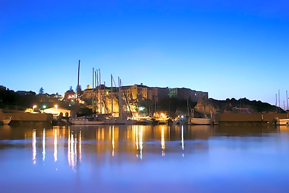 Residence New Paradise