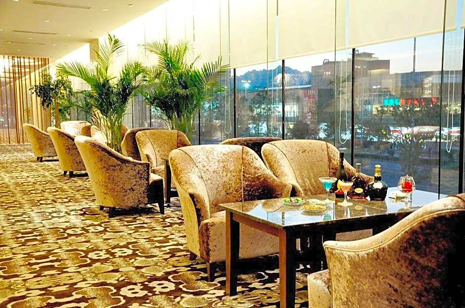 Qingdao Haidu Hotel