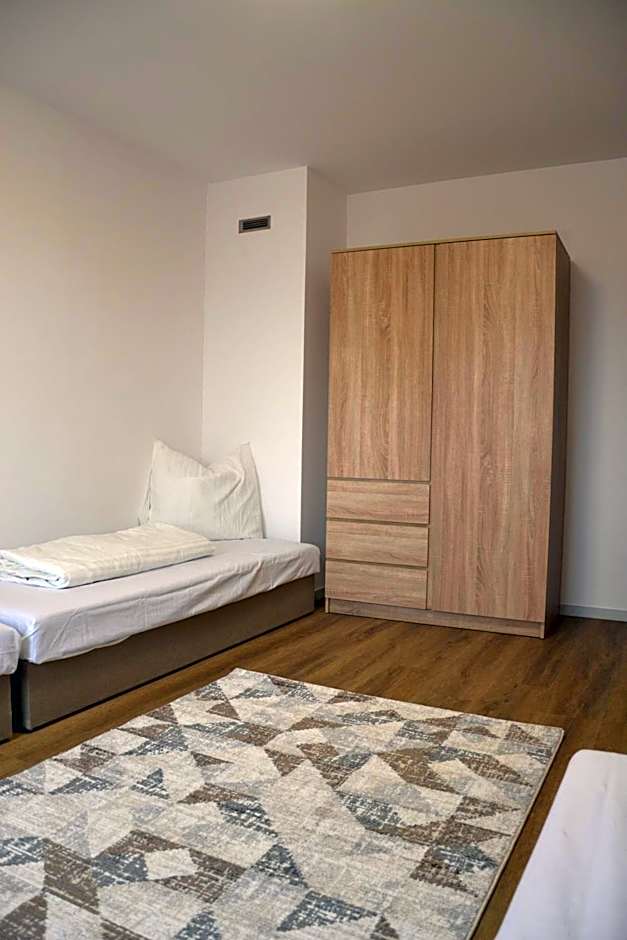 Palenčareň - Old Destilery