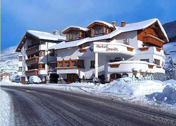 Hotel Stolz