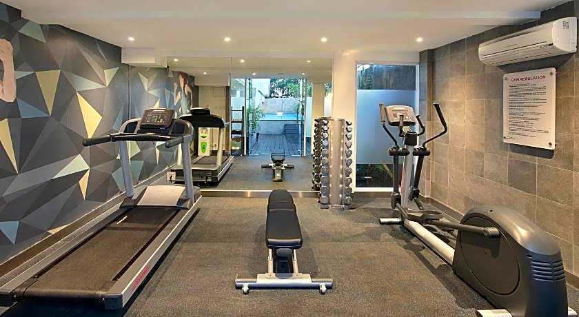 Swiss-Belinn Simatupang