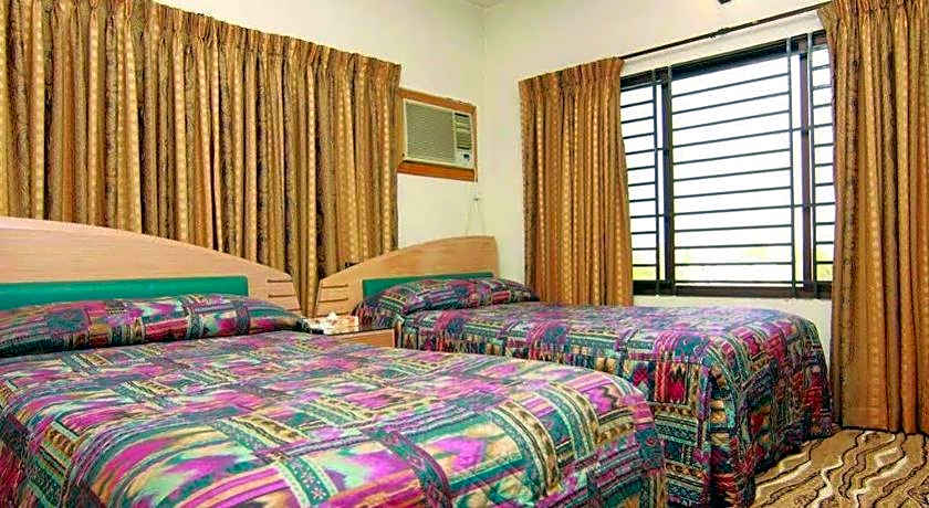 Amazon Lilly Residence