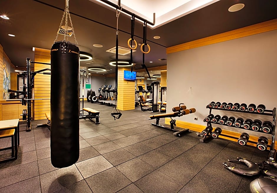 Holiday Inn Istanbul - Kadikoy By IHG