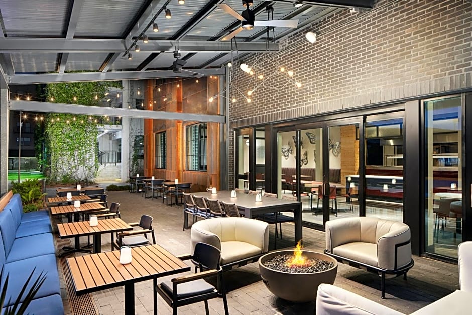 Hotel Indigo Tallahassee - College Town By IHG