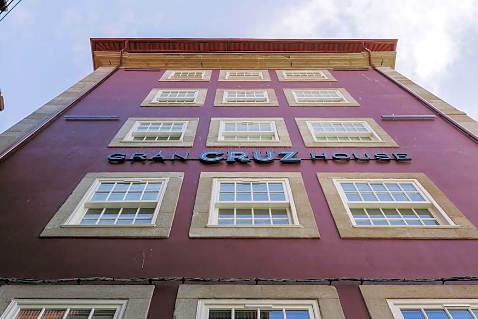 Gran Cruz House