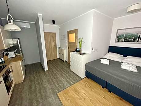Small Double or Twin Room