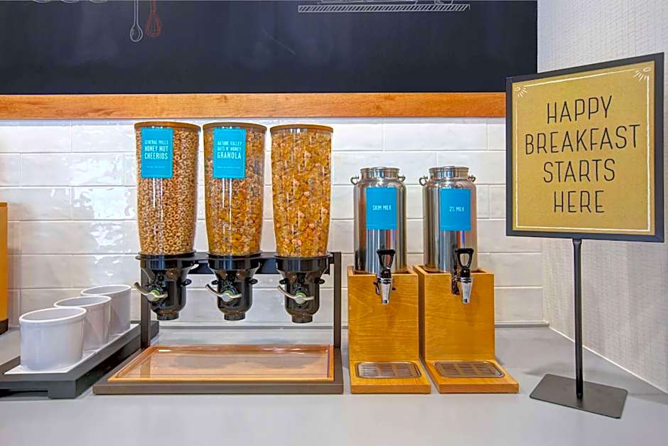 Hampton Inn By Hilton & Suites Deptford, NJ