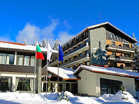 Finlandia Hotel