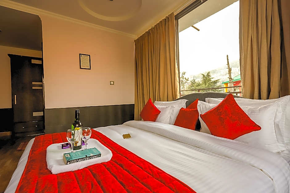 Hotel Holiday Hill