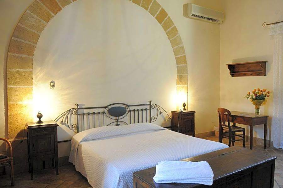 Baglio Basile - CDSHotels