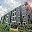 ibeyond Apartment Romklao Suvarnabhumi