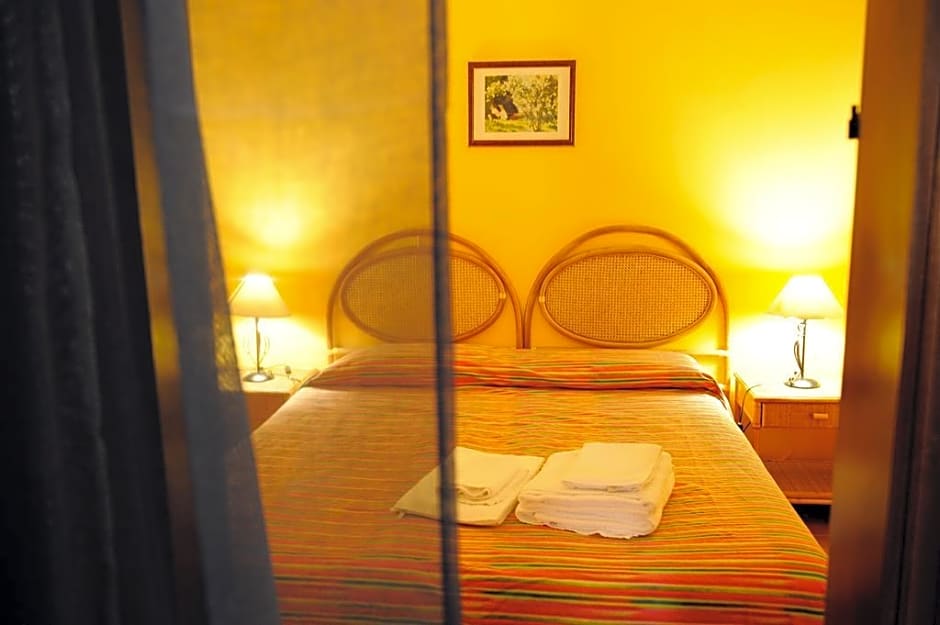 Terrasini 2000 - Case Vacanze