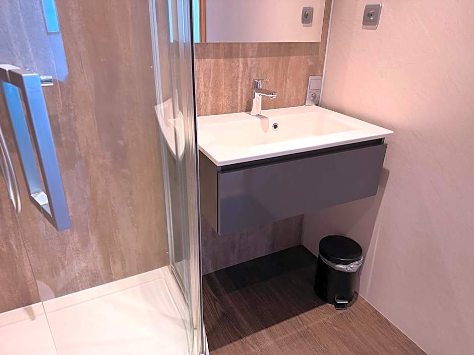 Axis Hotel Brussels Airport