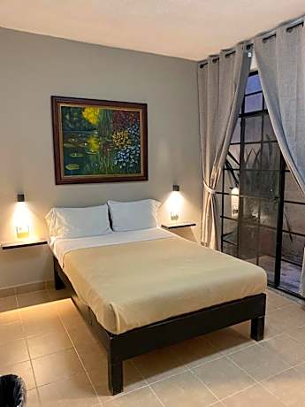 Hostel Inn